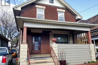 Property for Sale, 764 King Street, London East (East L), ON