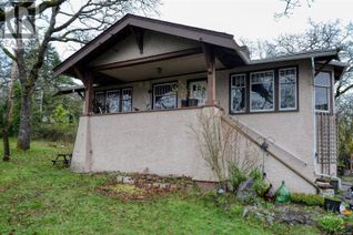 House for Sale, 985 Cloverdale St, Saanich, BC