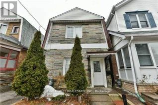 Property for Rent, 390 Oakwood Avenue #Lower, Toronto (Oakwood Village), ON