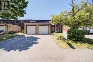 Townhouse for Sale, 81 Brookmill Boulevard #46, Toronto (L'Amoreaux), ON