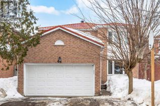Property for Sale, 44 Carruthers Crescent, Barrie (Grove East), ON