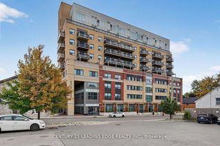 Property for Sale, 652 Princess Street #422, Kingston (Central City East), ON