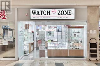 Commercial/Retail Property for Sale, 4438 Sheppard Avenue E #205B, Toronto (Agincourt South-Malvern West), ON