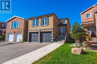 Property for Sale, 4322 Waterford Crescent, Mississauga (Hurontario), ON