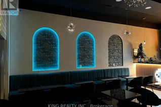 Restaurant/Pub Business for Sale, 433 Wanless Drive, Brampton (Northwest Sandalwood Parkway), ON