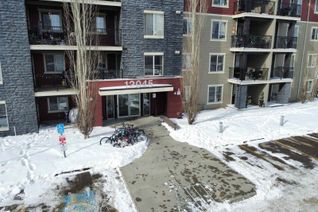 Condo for Sale, 315 12045 22 Av Sw, Edmonton, AB