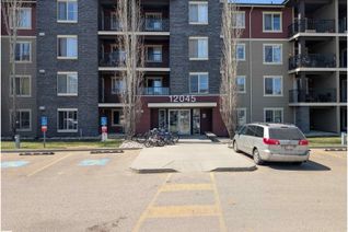 Property for Sale, 315 12045 22 Av Sw, Edmonton, AB