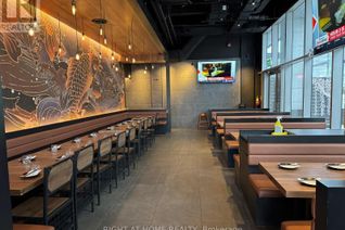 Business for Sale, 92 Fort York Boulevard, Toronto (Waterfront Communities), ON