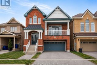 House for Sale, 38 Kellington Trail, Whitchurch-Stouffville (Stouffville), ON