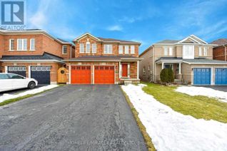 Property for Sale, 16 Dunure Crescent, Brampton (Fletcher's Meadow), ON Property for Sale, 16 Dunure Crescent, Brampton (Fletcher's Meadow), ON