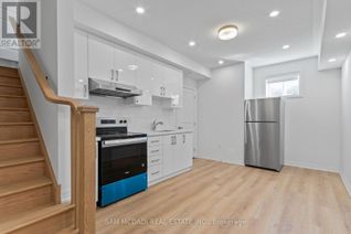 Property for Rent, 4 Timber Falls Drive #Lower, Brampton (Northwest Brampton), ON