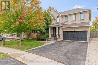 Property for Sale, 1309 Ashwood Terrace, Oakville (WT West Oak Trails), ON