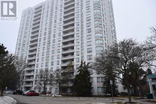 Property for Sale, 5001 Finch Avenue E #SPH05, Toronto (Agincourt North), ON