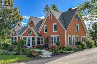 Detached House for Sale, 6123 Route 13, New Glasgow, PE