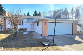 Detached House for Sale, 115 Ekota Cr Nw, Edmonton, AB