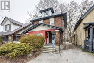 Property for Sale, 84 Wharncliffe Road S, London South (South F), ON