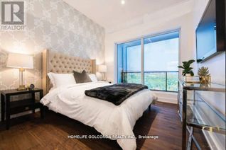 Property for Rent, 8 Olympic Garden Drive S #S621, Toronto (Newtonbrook East), ON