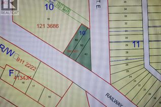 Property for Sale, 200 Railway Avenue E, Drumheller, AB