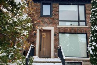 Semi-Detached House for Sale, 127 Glenvale Boulevard, Toronto (Leaside), ON