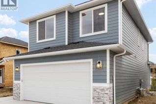 House for Sale, 702 Mandalay Link, Carstairs, AB