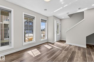 Condo Townhouse for Sale, 45 1051 Graydon Hill Bv Sw, Edmonton, AB