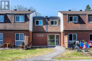 Condo Townhouse for Sale, 2080 Ogilvie Road #11K, Ottawa, ON Condo Townhouse for Sale, 2080 Ogilvie Road #11K, Ottawa, ON