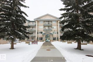 Condo Apartment for Sale, 308 17150 94a Av Nw, Edmonton, AB
