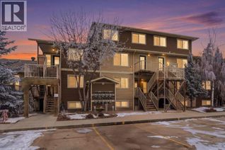 Townhouse for Sale, 323 Fourth Avenue #207, Strathmore, AB