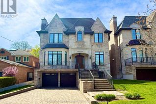 Property for Sale, 57 Roosevelt Drive, Richmond Hill (South Richvale), ON