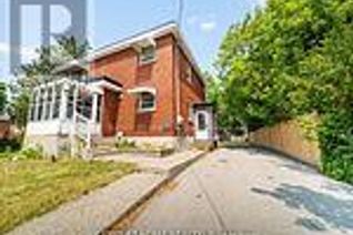 Property for Rent, 21 Thomson Street #Upper, Barrie (Queen's Park), ON