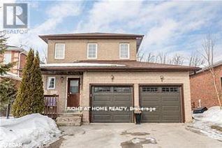 Property for Rent, 146 Cheltenham Road #Main, Barrie (Georgian Drive), ON