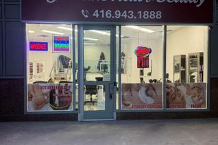 Business for Sale, 6a Yonge Street, Toronto (Waterfront Communities), ON