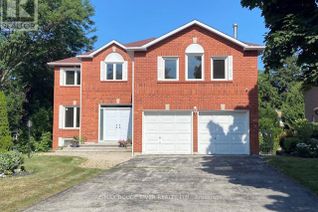Property for Rent, 1 Romac Drive, Toronto (Highland Creek), ON