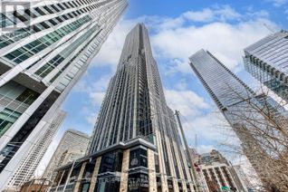Property for Rent, 11 Yorkville Avenue #2507, Toronto (Annex), ON