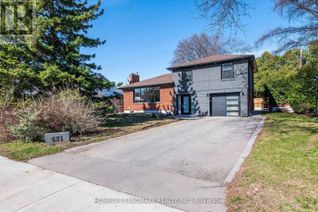 Detached House for Sale, 431 Walker's Line, Burlington (Shoreacres), ON