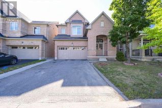 Property for Rent, 128 Watsonbrook Drive #Lower unit, Brampton (Sandringham-Wellington), ON