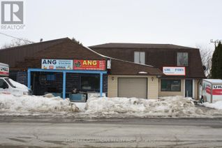 Commercial/Retail Property for Sale, 11 Old Portage Road, Prince Edward County (Ameliasburg Ward), ON
