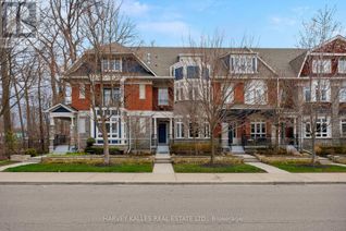 Townhouse for Rent, 157 St Lawrence Drive, Mississauga (Port Credit), ON