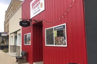 Commercial/Retail Property for Sale, 110 Main Street, Canora, SK