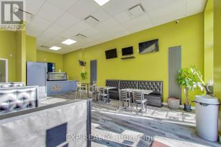 Restaurant/Pub Business for Sale, 3220 Kingston Road #4A, Toronto (Cliffcrest), ON
