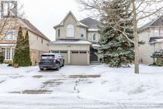 Detached House for Sale, 2204 Snead Road, Burlington (Rose), ON