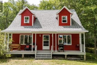 Property for Sale, 154 North Kemptville Road, Kemptville, NS