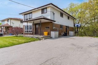 Property for Sale, 580 Gibb Street, Oshawa (Vanier), ON