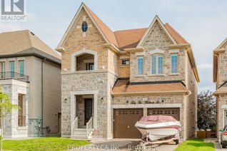 Property for Rent, 45 Marbrook Street, Richmond Hill (Mill Pond), ON