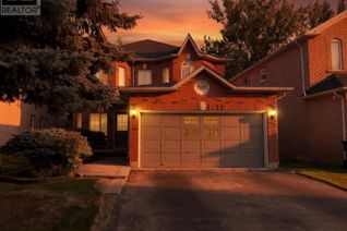 Property for Sale, 7153 Waldorf Way, Mississauga (Meadowvale Village), ON