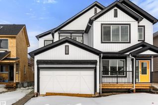 Duplex for Sale, 544 176 Av Ne, Edmonton, AB