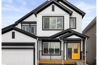 Duplex for Sale, 546 176 Av Ne, Edmonton, AB