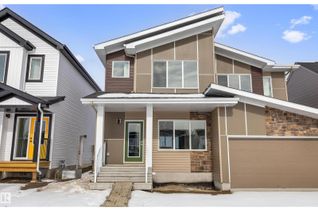 Duplex for Sale, 604 176 Av Ne, Edmonton, AB