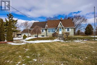 House for Sale, 4591 Haldimand Road W, Haldimand (Dunnville), ON