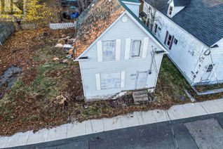Detached House for Sale, 72 Pleasant Street, North Sydney, NS